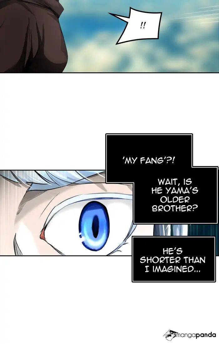 Tower of God Chapter 437 image 005